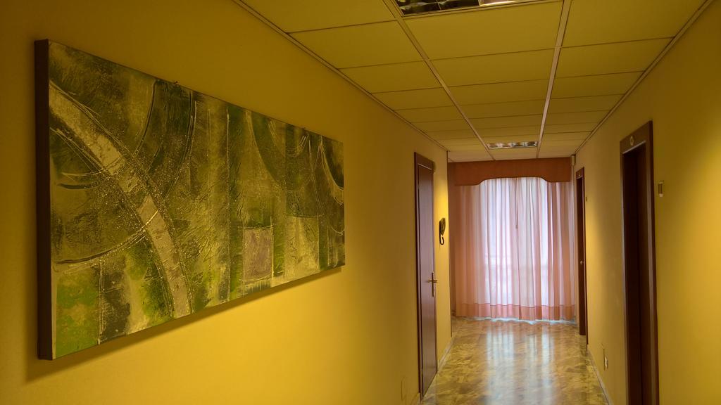 Hotel Terme Di San Vittore Genga  Extérieur photo