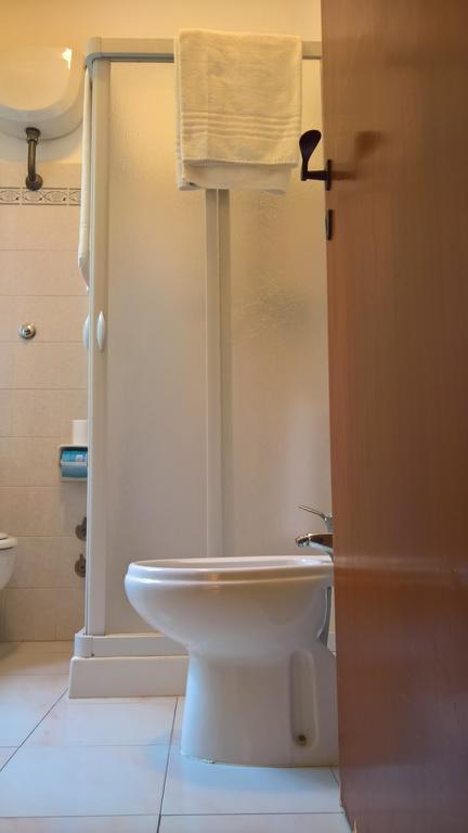 Hotel Terme Di San Vittore Genga  Extérieur photo